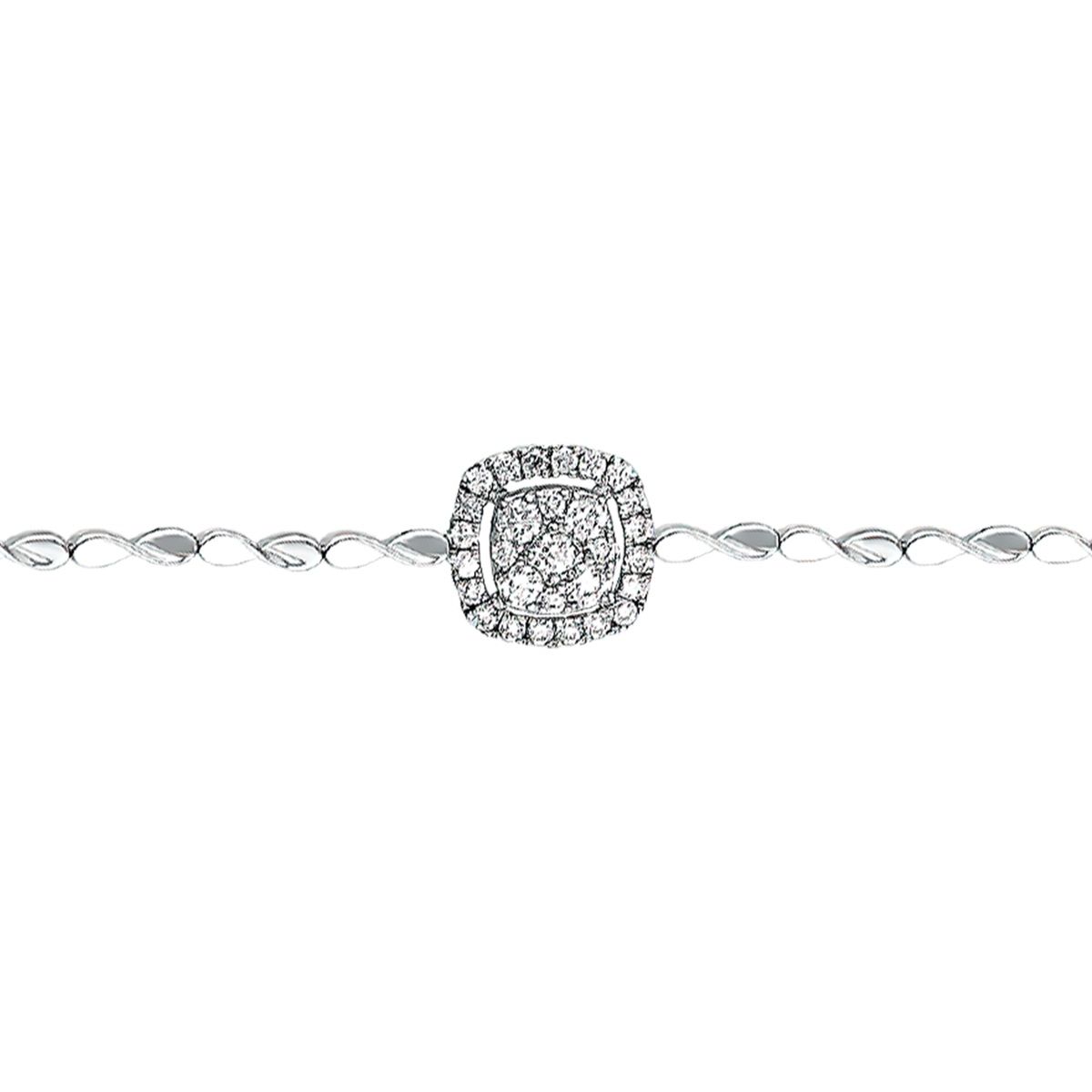 Diamond Bracelet