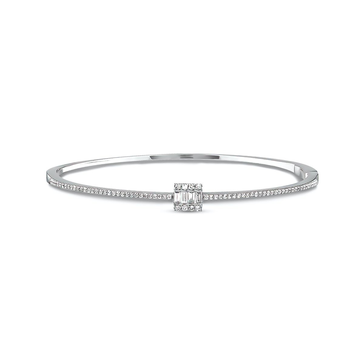 Diamond Bracelet