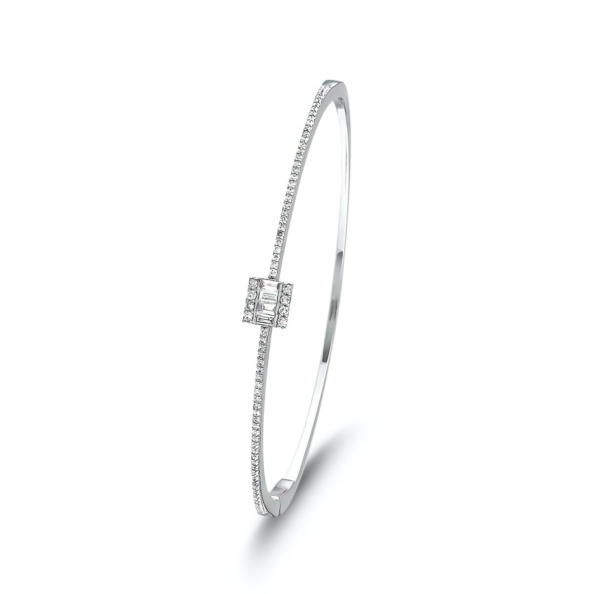 Diamond Bracelet