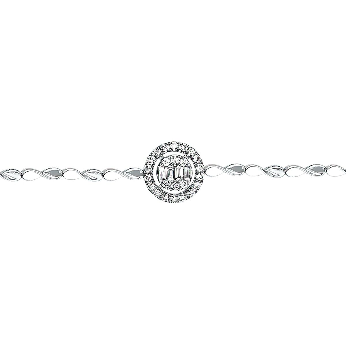 Diamond Bracelet