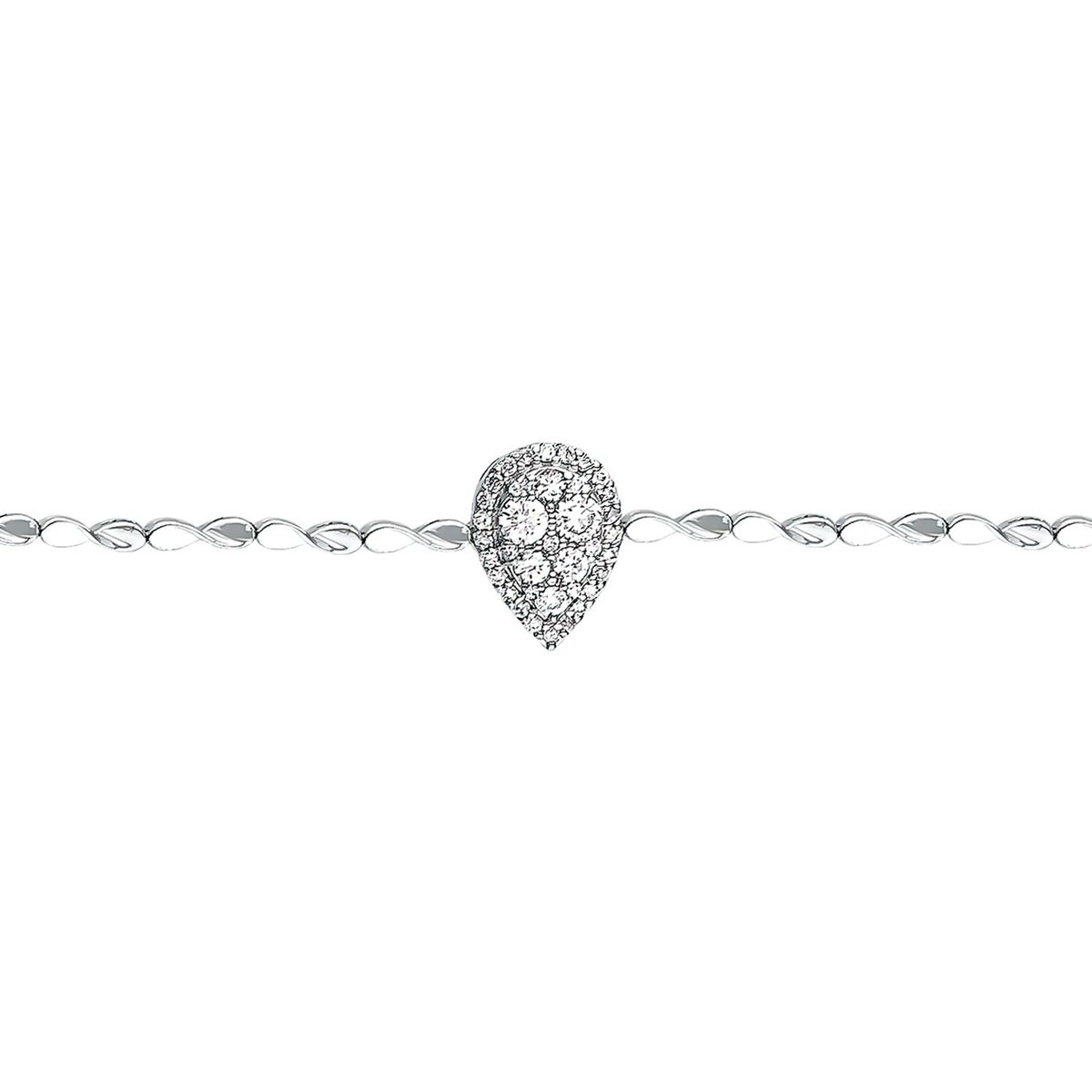 Diamond Bracelet