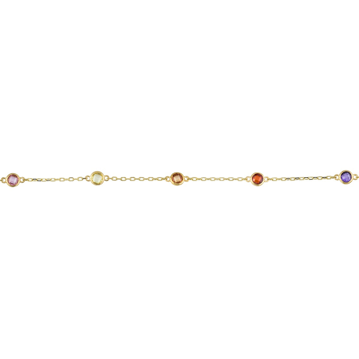 Gold Bracelet
