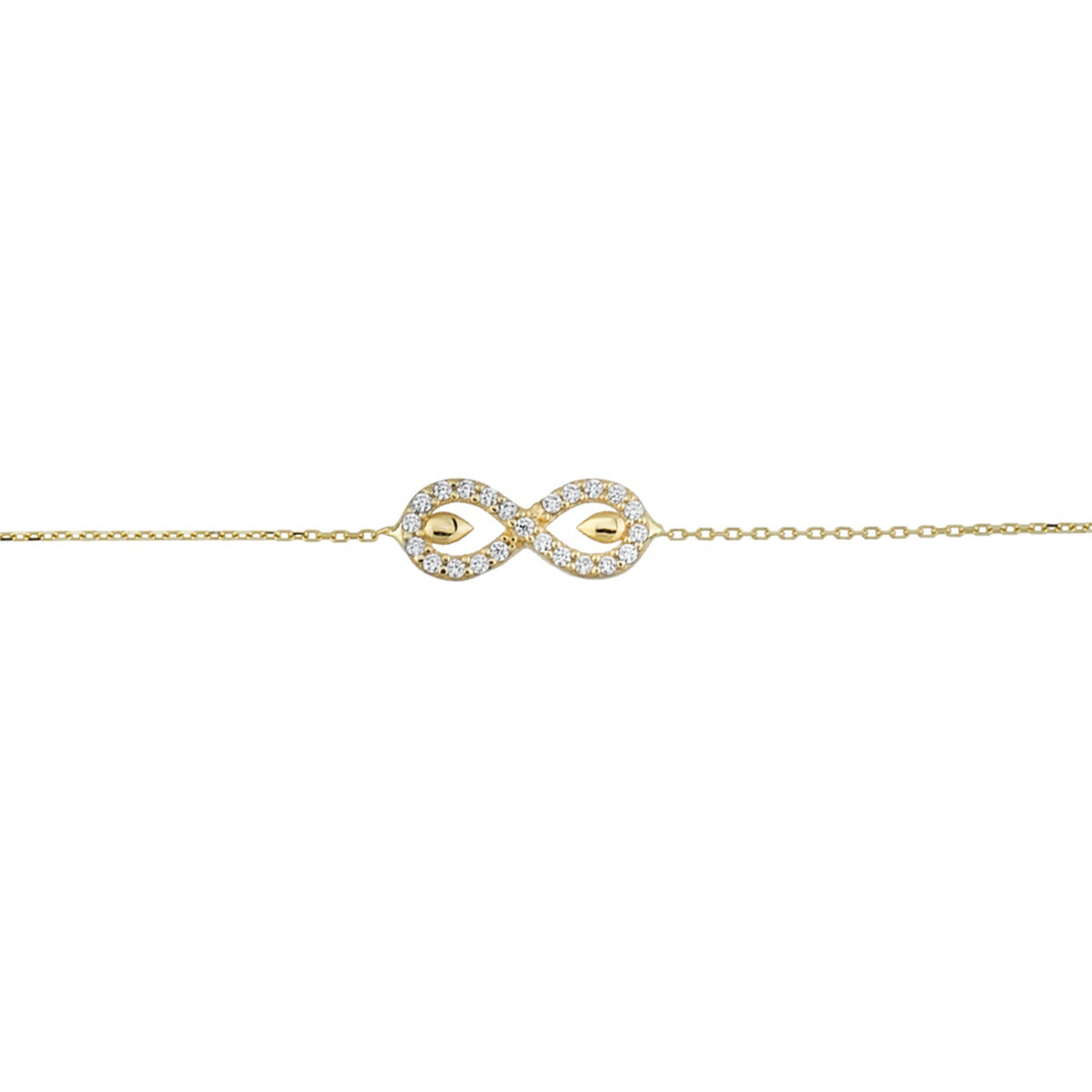 Gold Bracelet