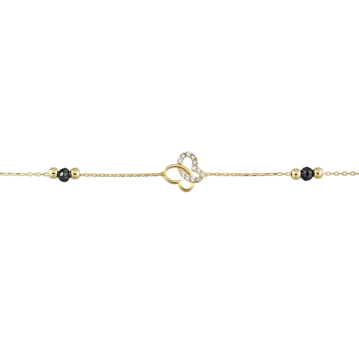 Gold Bracelet
