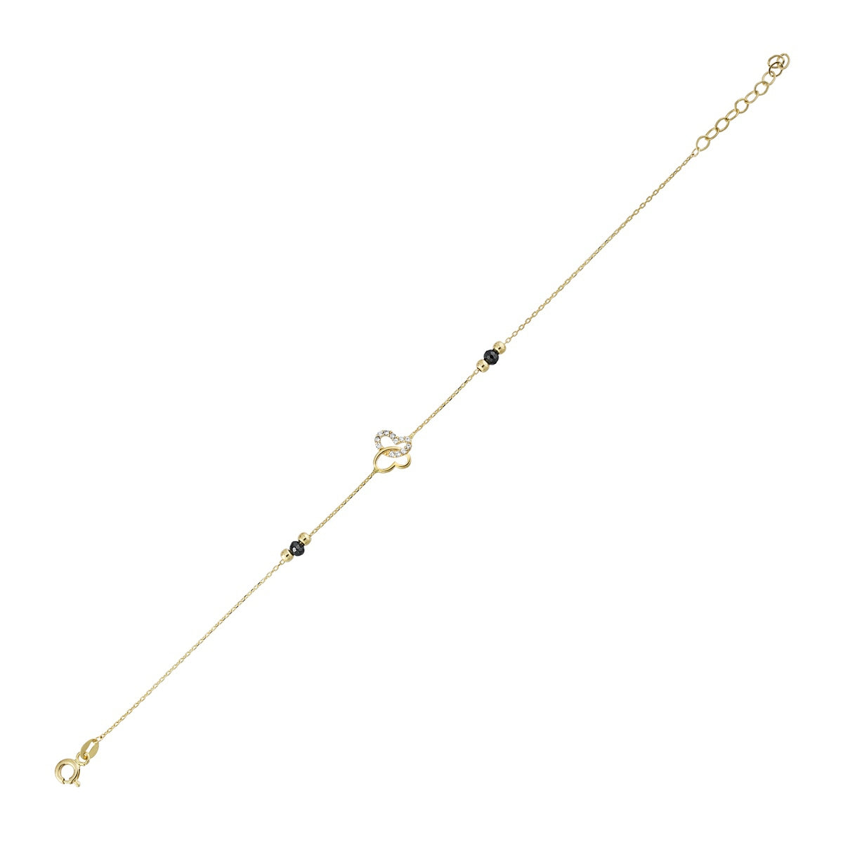 Gold Bracelet