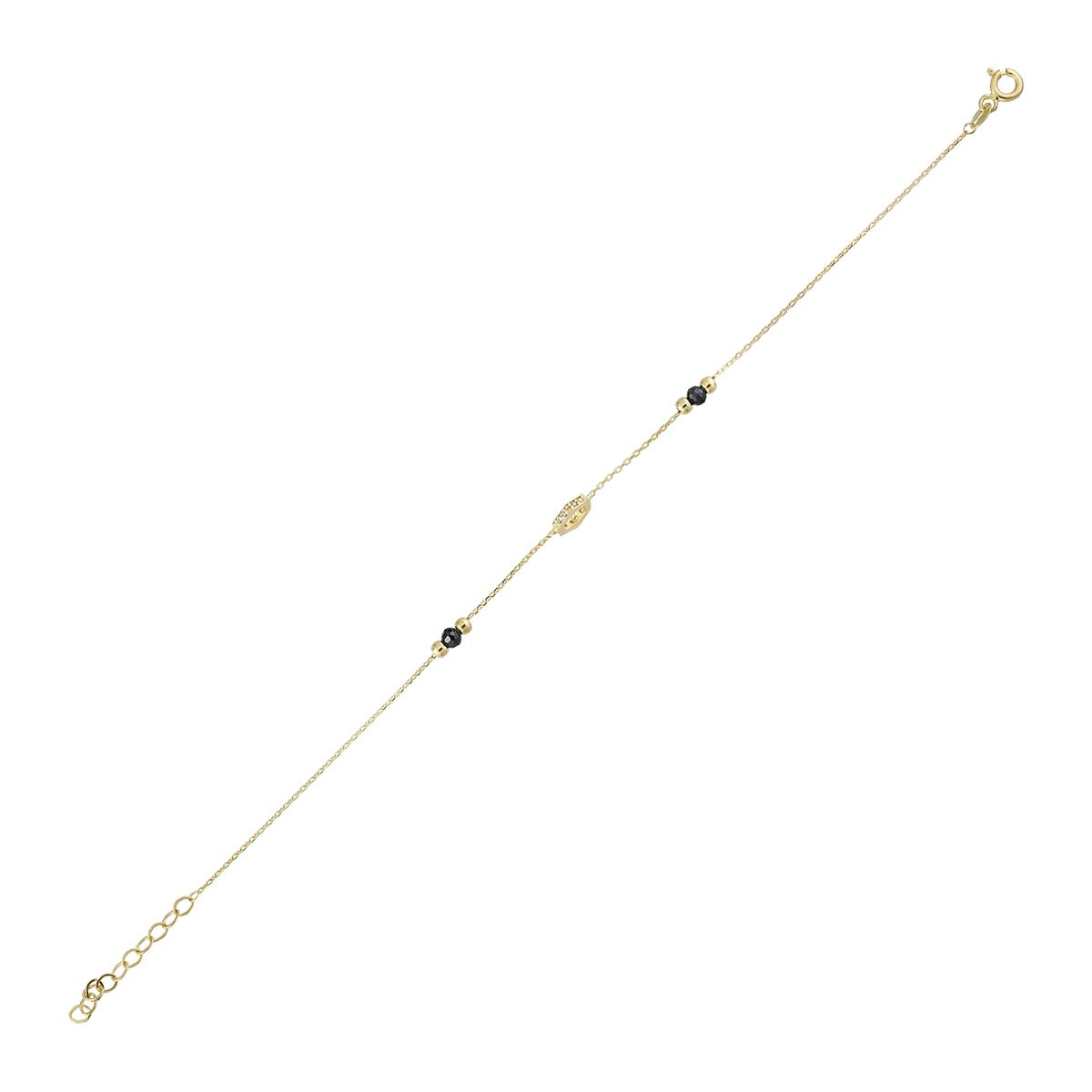 Gold Bracelet