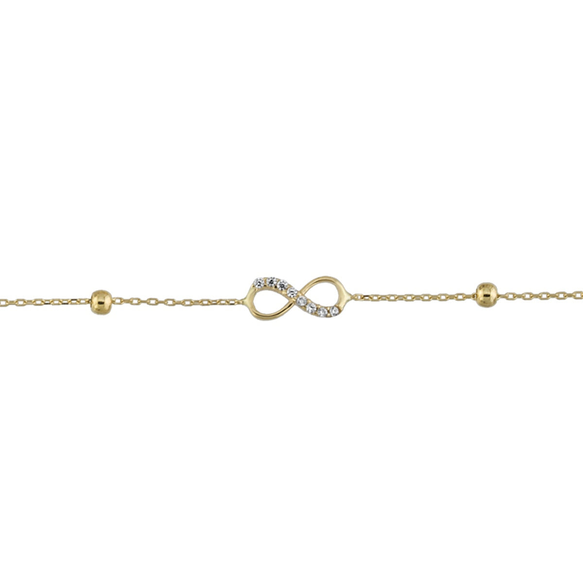 Gold Bracelet