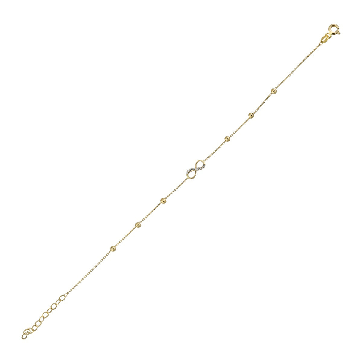 Gold Bracelet