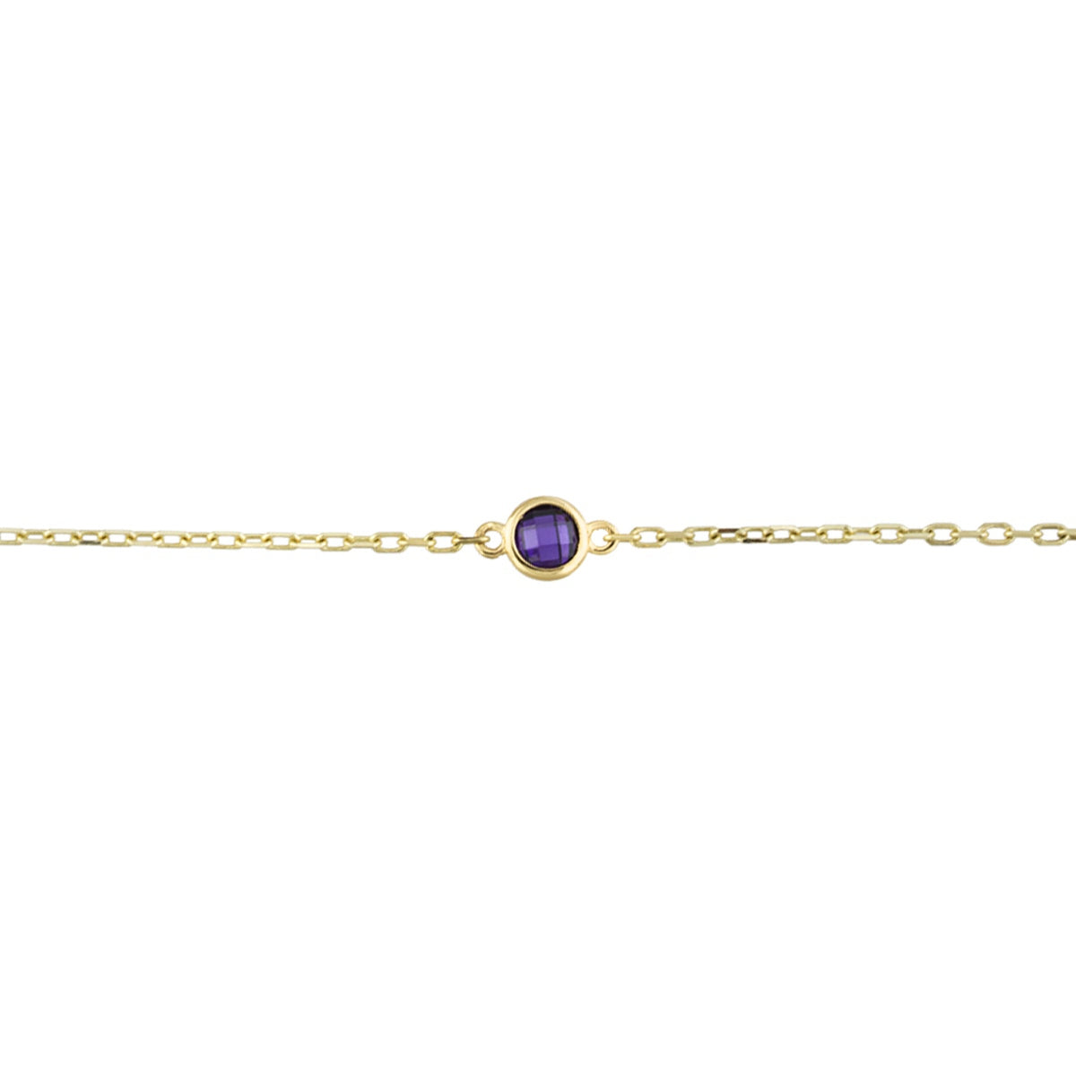 Gold Bracelet