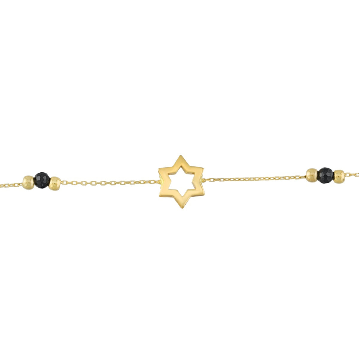 Gold Bracelet