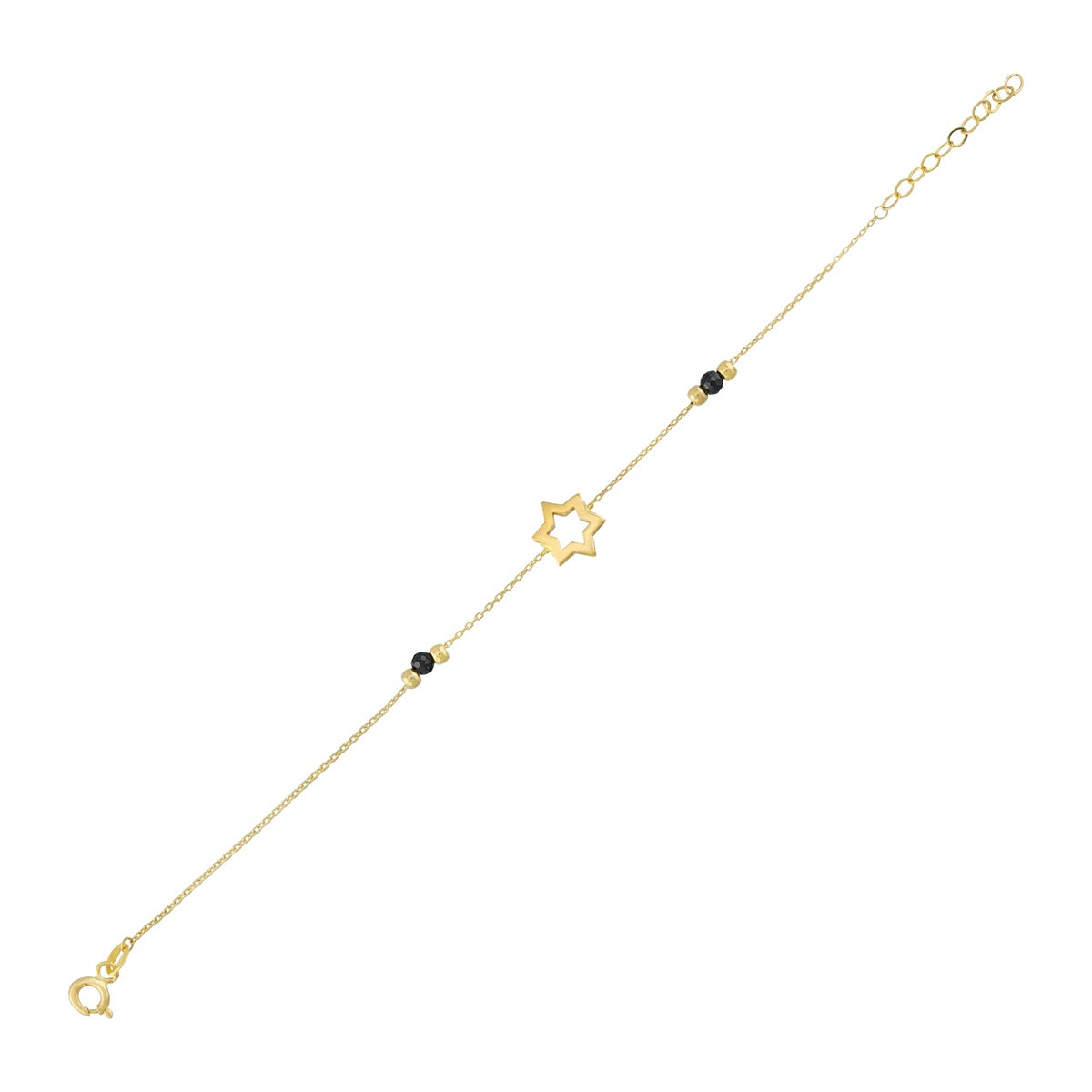 Gold Bracelet