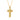 Gold Pendant