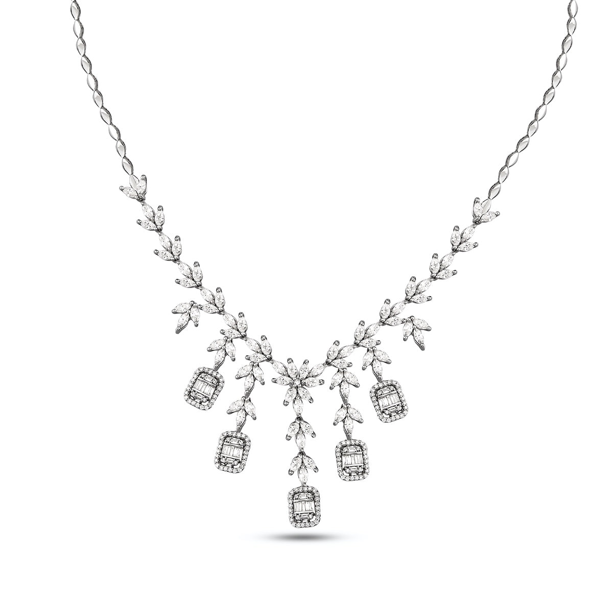 Diamond Necklace